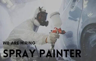 job - Ad posted by Maphosa