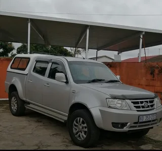 2014 Tata Xenon Double Cab