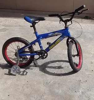 Bicycle - Ad posted by Trisha