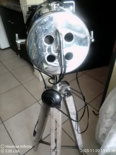 Adjustable lamp multiple Purpose