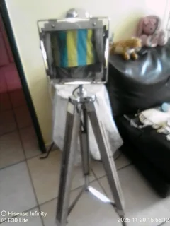 Multiple Purpose lamp