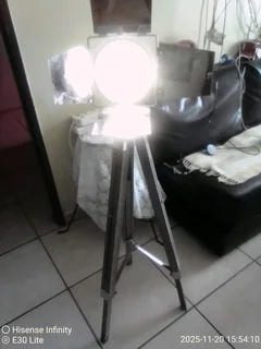 Multiple Purpose lamp