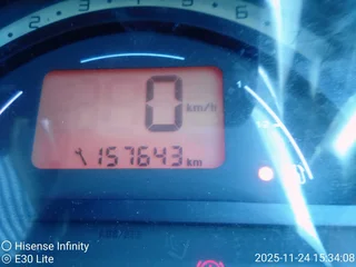 2009 Citroen C3 Hatchback