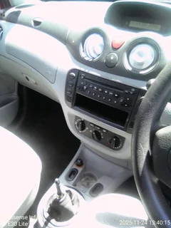 2009 Citroen C3 Hatchback