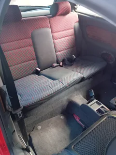 1999 Audi A3 Hatchback