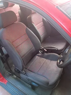 1999 Audi A3 Hatchback