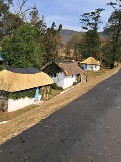 Thatching khu