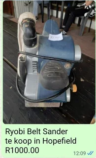 GOOD AS NEW SECOND HAND ITEMS