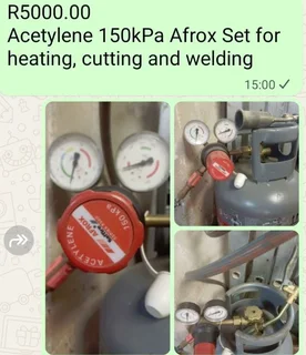 Good As New Second Hand Items