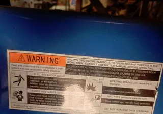 GOOD AS NEW SECOND HAND ITEMS