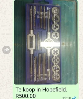 GOOD AS NEW SECOND HAND ITEMS