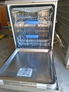 Bosch Dishwasher