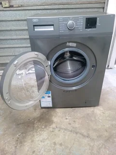 Defy washing machine
