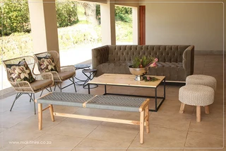 Lounge Furniture FOR HIRE