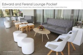 Lounge Furniture FOR HIRE