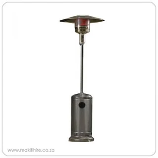 Patio Heaters and Fire Boma&#39;s FOR HIRE