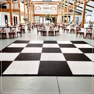 Dance Floor FOR HIRE