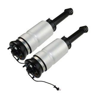 Land Rover Air Shocks / Air Bellow