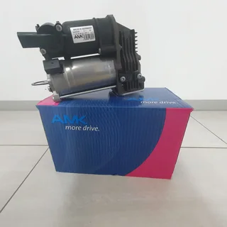 Brand New Amk Pumps - W164 / W166