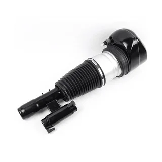 BMW 7 Series - G11 / G12 Air Shocks - On Exchange