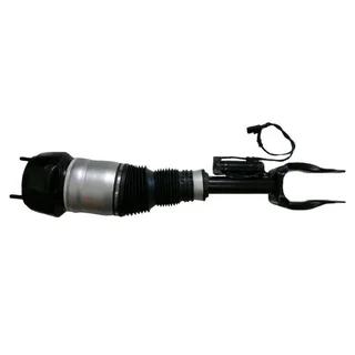 Mercedes Benz ML / GL - W166 - Front Air Shocks - On Exchange