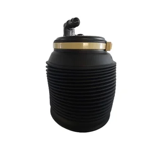 Toyota Prado 150 Series Rear Air Bellows