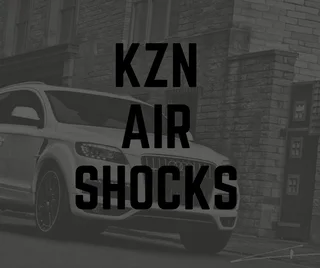 KZN Air Shocks - Air Shock Fitment Centre