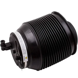 Toyota Prado 150 Series - Rear Air Bellows