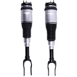 Jeep Grand Cherokee Air Shocks - On Exchange