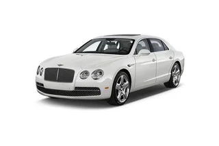 Air Shocks / Air Suspension