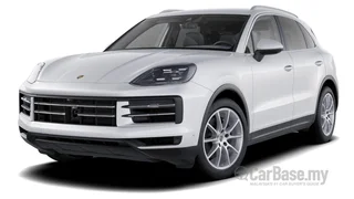 Air Shocks / Air Suspension