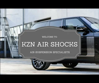 Kzn Air Shocks - Glen Anil, Durban North