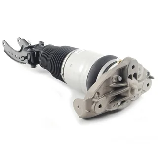 Audi Q7 Air Shocks