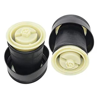 BMW X5 E70 Air Suspension