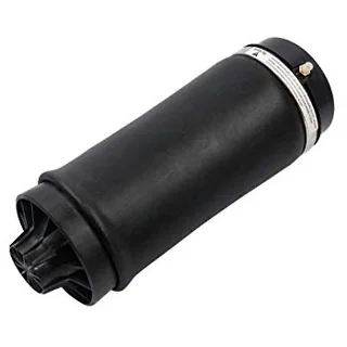 Jeep Grand Cherokee Air Shocks