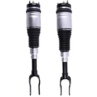 Jeep Grand Cherokee Air Shocks