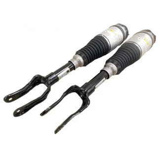 JEEP GRAND CHEROKEE AIR SHOCKS ON EXCHANGE