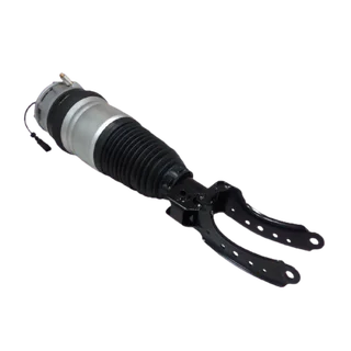VW Touareg Air Shocks - On Exchange