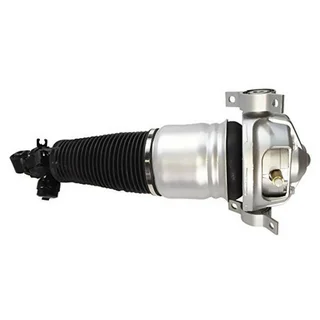 VW Touareg Air Shocks - On Exchange