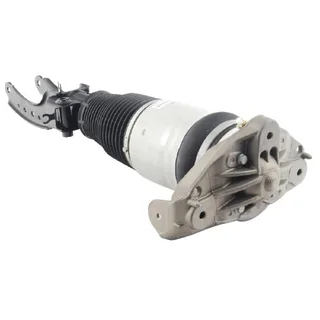 VW Touareg Air Shocks - On Exchange