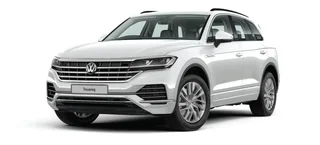 VW Touareg - Air Bellows (2018 onwards)