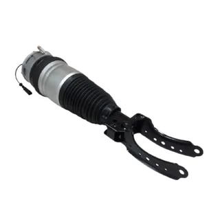 VW Touareg 7P - Air Shocks on exchange