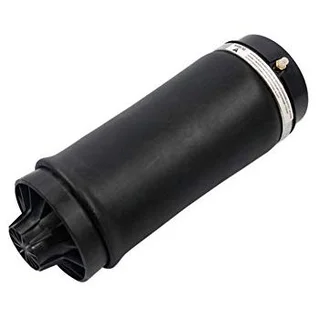 Jeep Grand Cherokee - Air Shocks - On Exchange