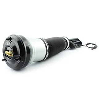 Mercedes Benz S Class - W220 - Air Shocks