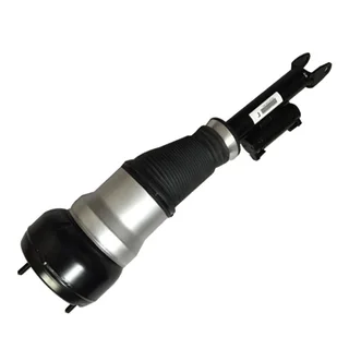 Mercedes Benz S Class - W222 - Air Shocks