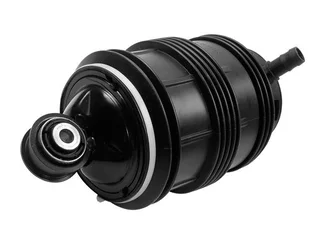 Mercedes Benz E Class - W211 - Air Shocks