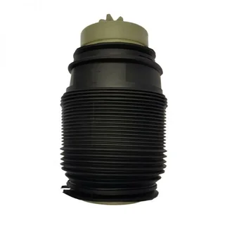 Mercedes Benz CLS Class - W218 - Air Shocks on exchange