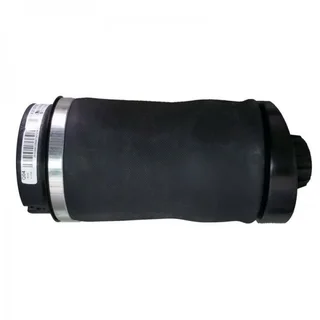 Mercedes Benz R Class - W251 - Air Shocks on exchange