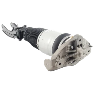Audi Q7 - 4L - Air Shocks on exchange