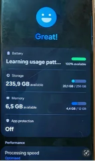 Galaxy S22 Ultra 256GB